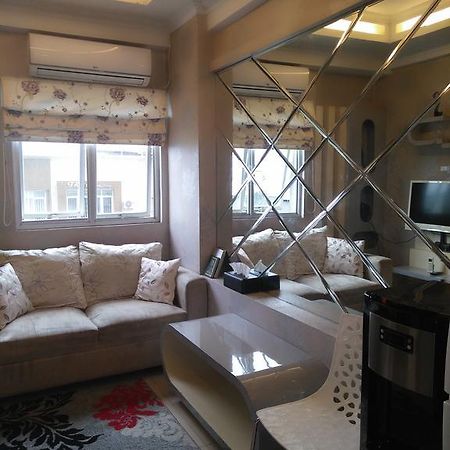 Aris The Suites @ Metro باندونج المظهر الخارجي الصورة
