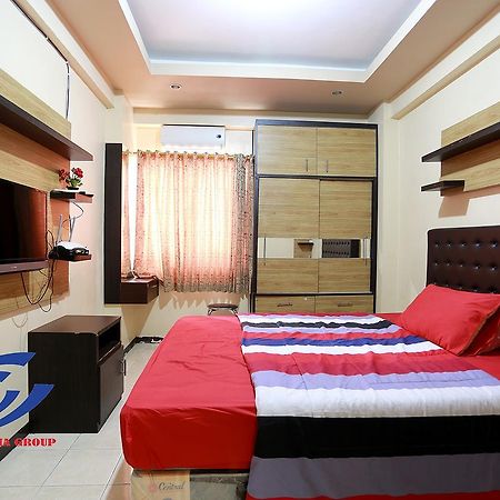 Aris The Suites @ Metro باندونج المظهر الخارجي الصورة