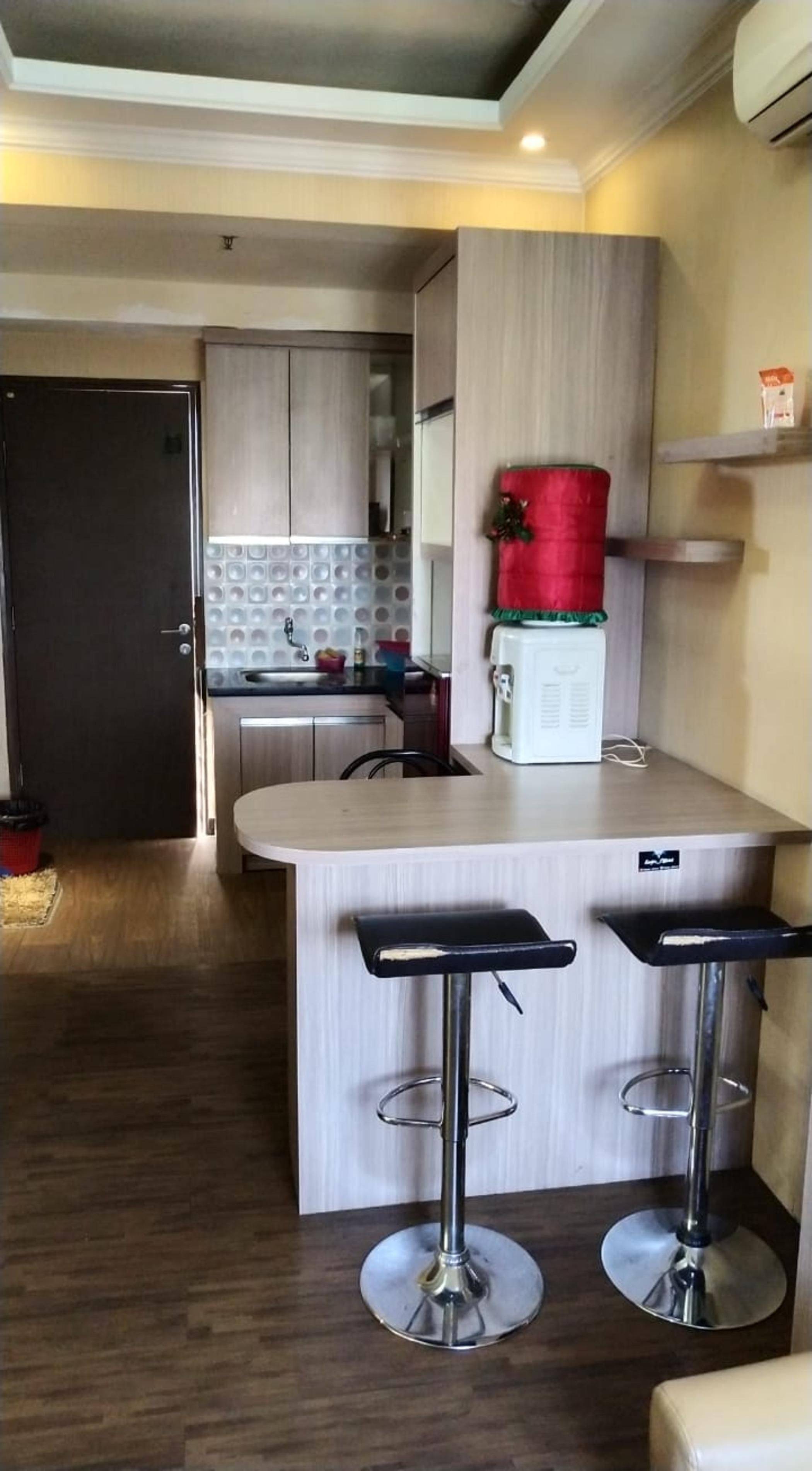 Aris The Suites @ Metro باندونج المظهر الخارجي الصورة