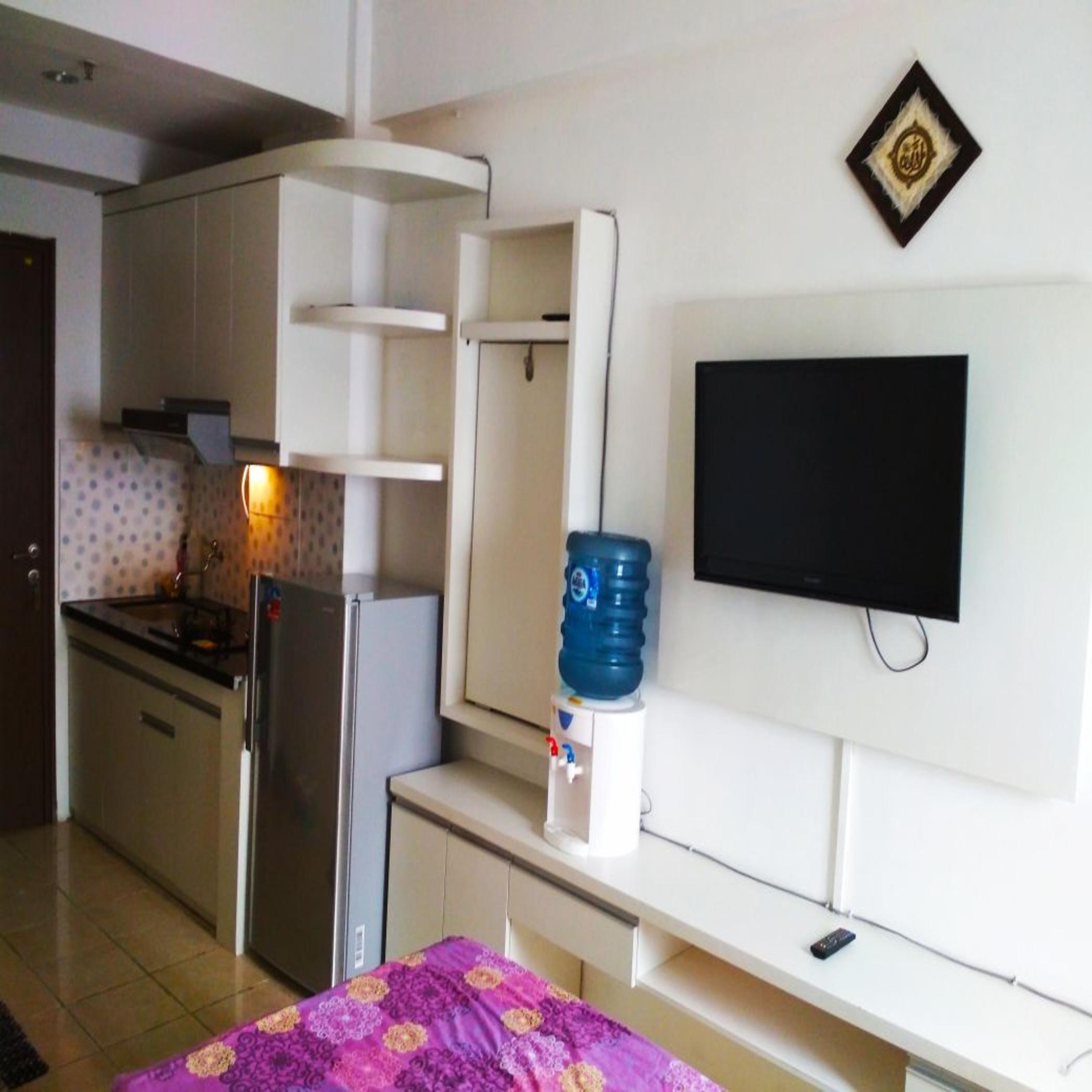 Aris The Suites @ Metro باندونج المظهر الخارجي الصورة