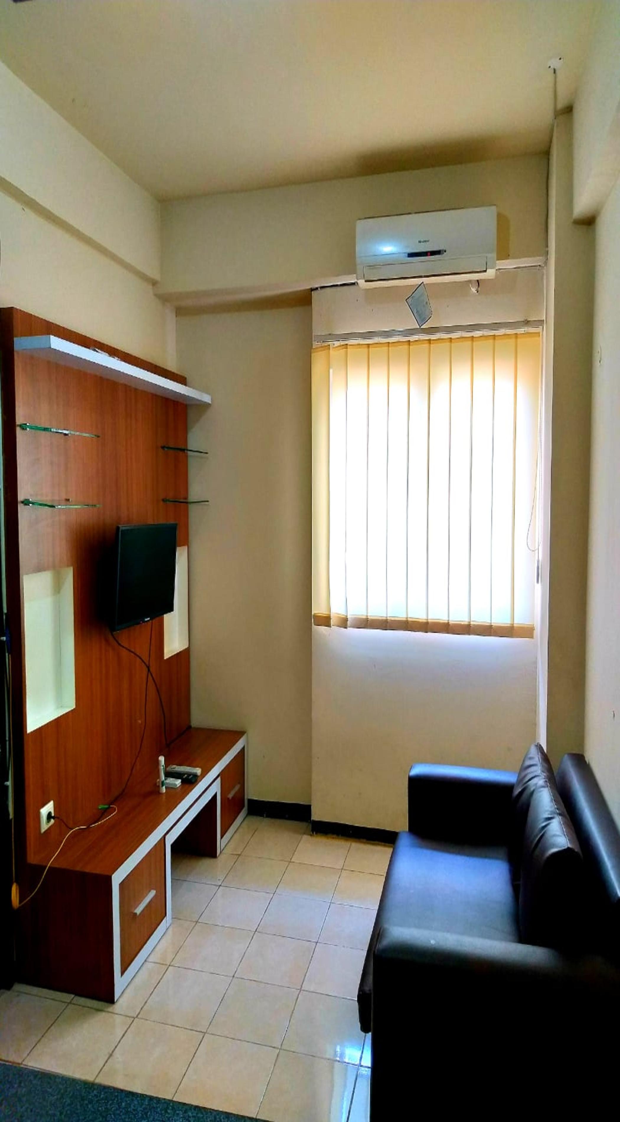 Aris The Suites @ Metro باندونج المظهر الخارجي الصورة