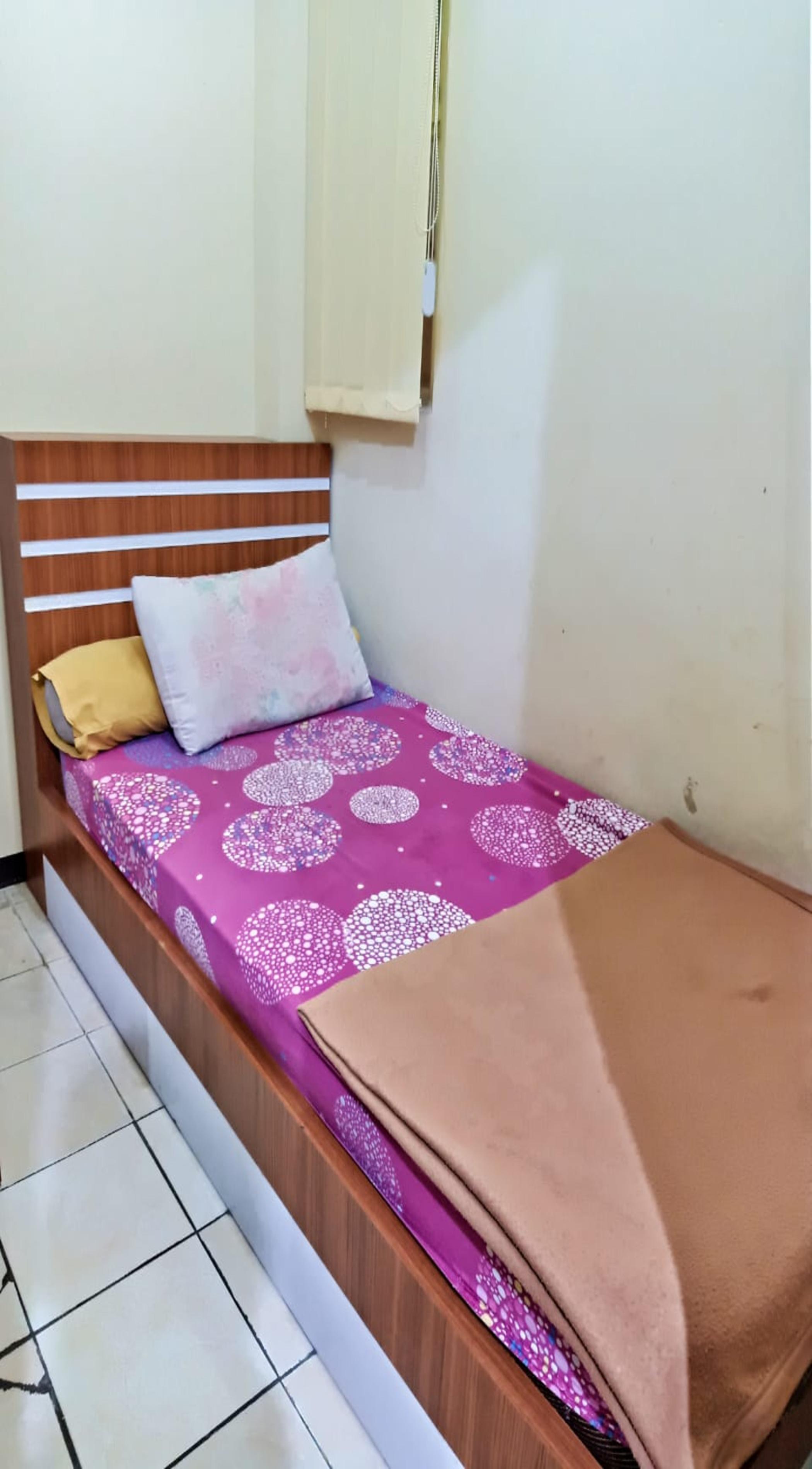 Aris The Suites @ Metro باندونج المظهر الخارجي الصورة