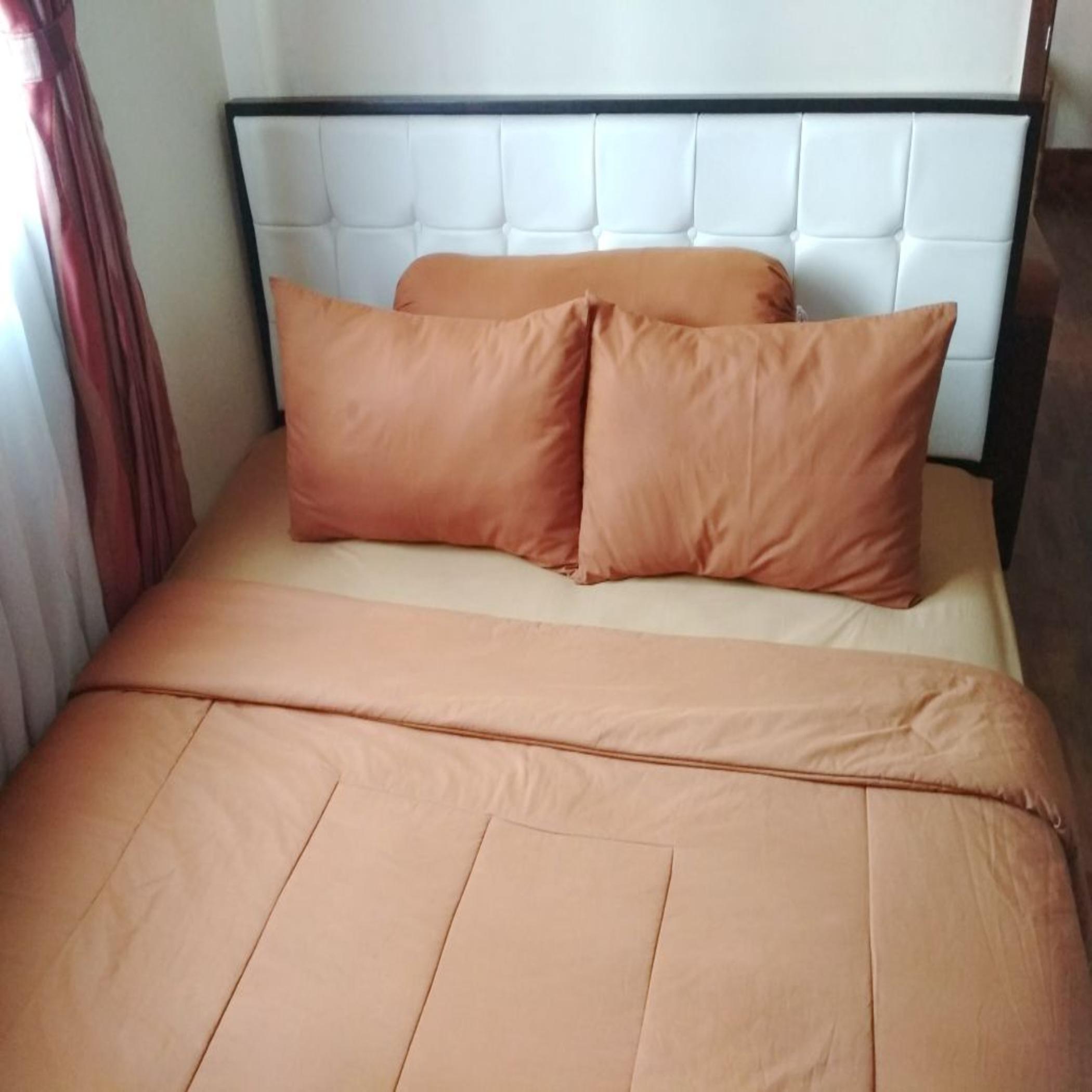 Aris The Suites @ Metro باندونج المظهر الخارجي الصورة