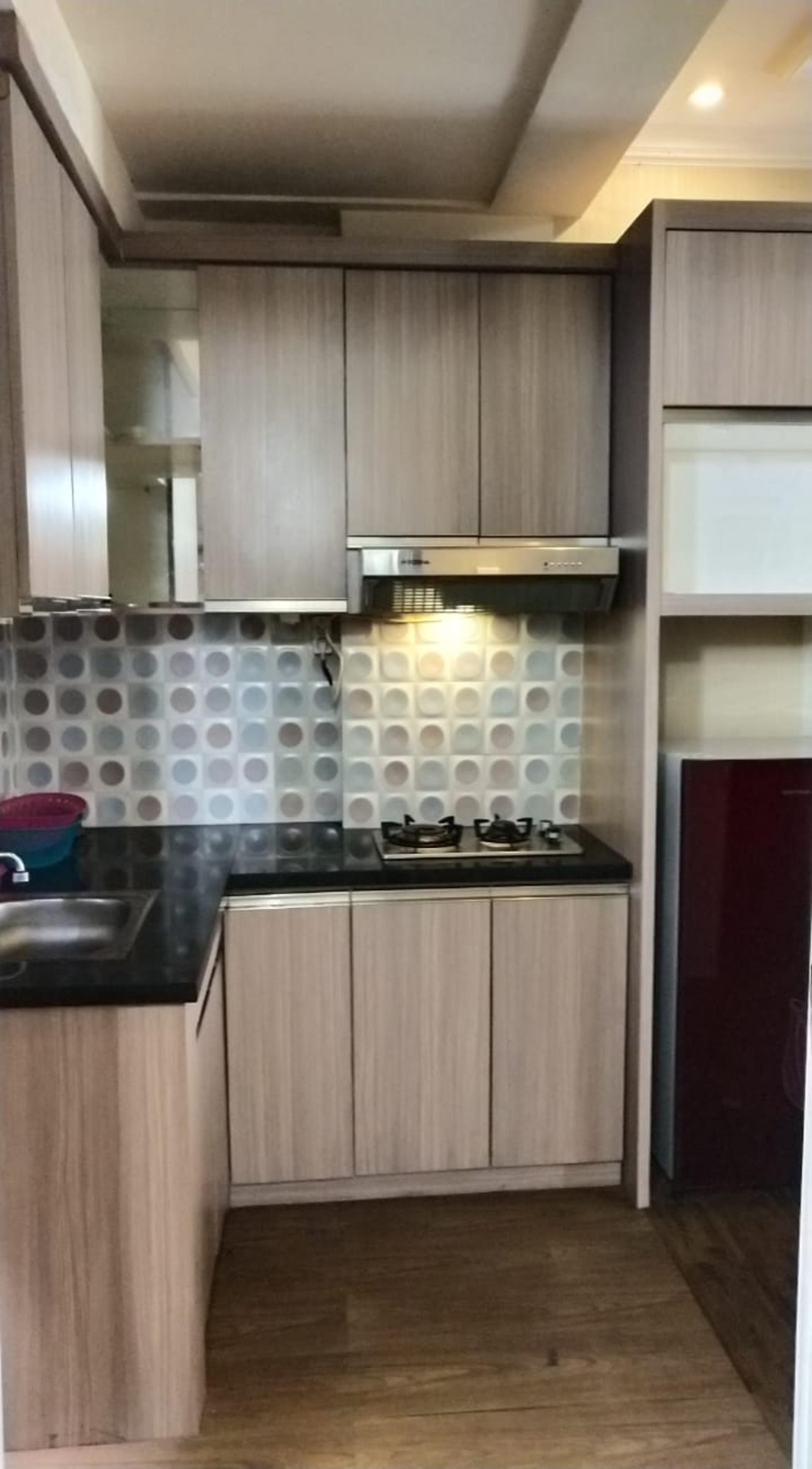 Aris The Suites @ Metro باندونج المظهر الخارجي الصورة