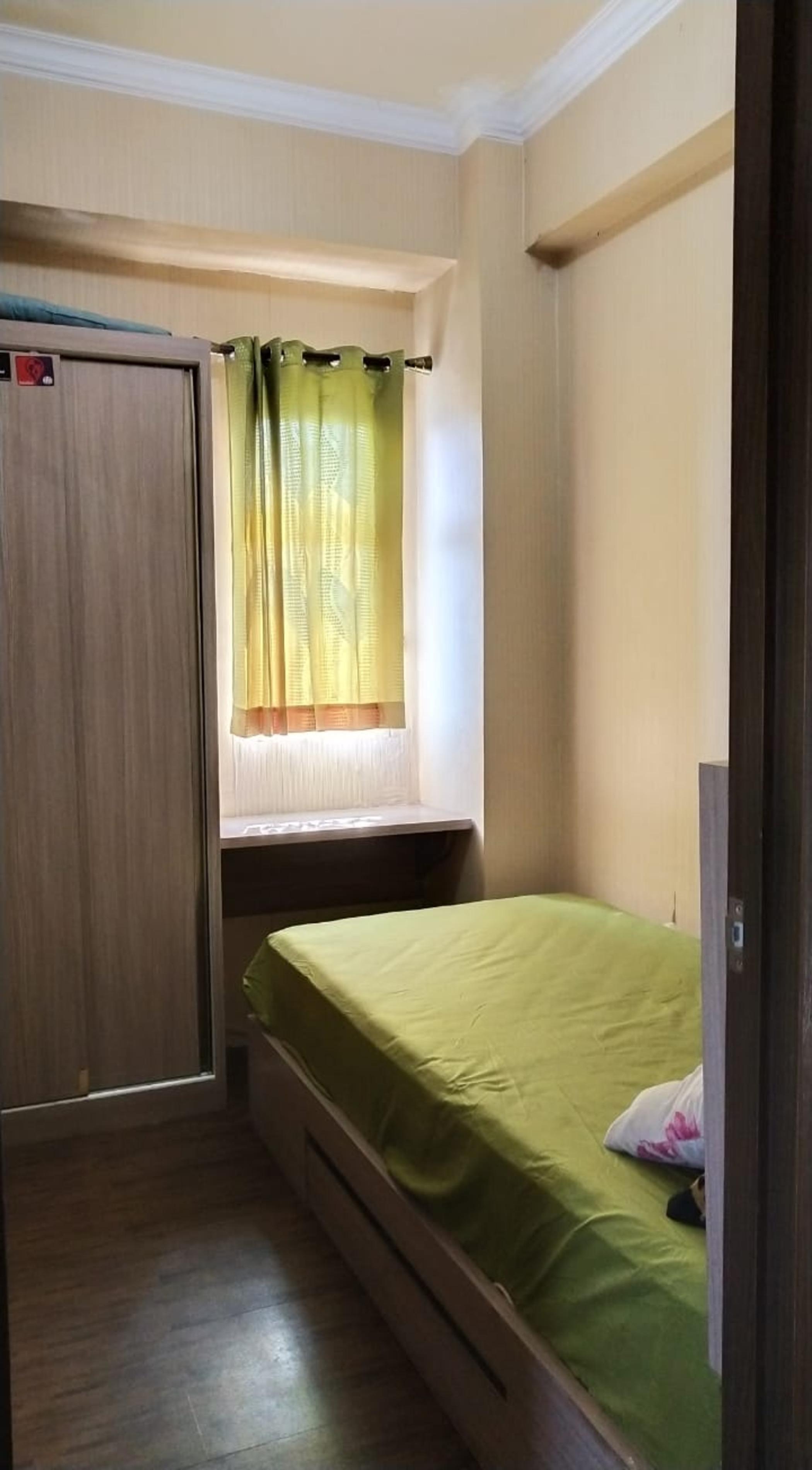 Aris The Suites @ Metro باندونج المظهر الخارجي الصورة