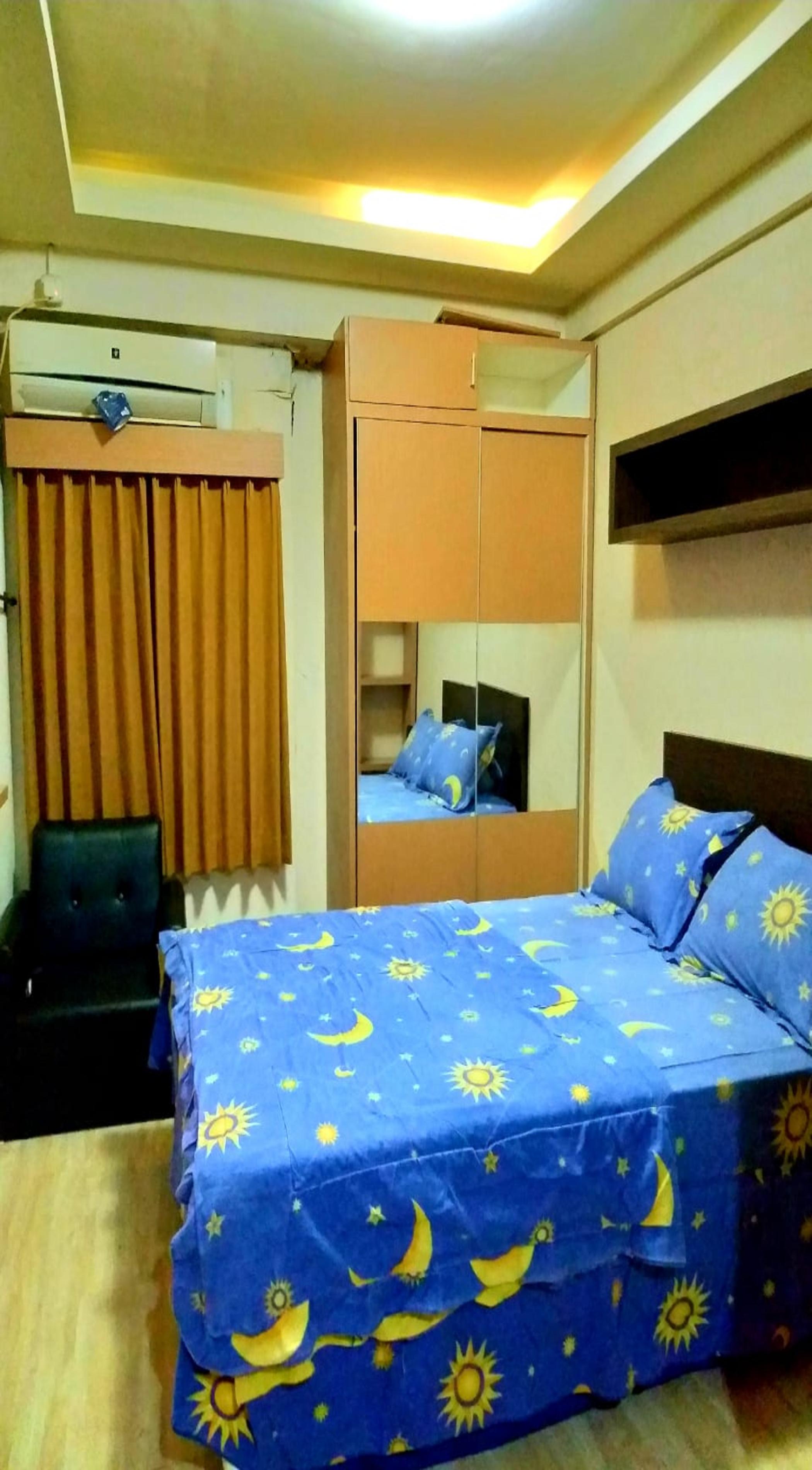 Aris The Suites @ Metro باندونج المظهر الخارجي الصورة