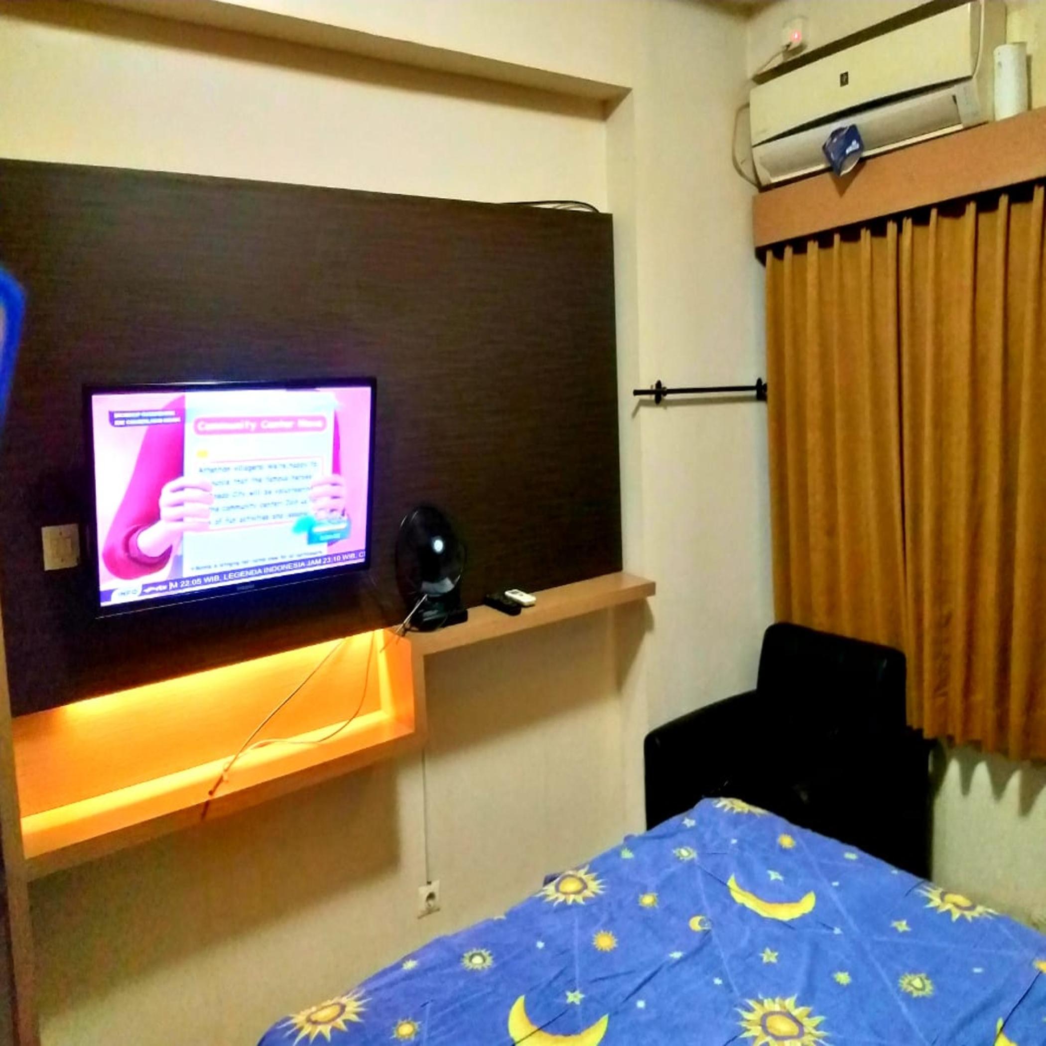 Aris The Suites @ Metro باندونج المظهر الخارجي الصورة