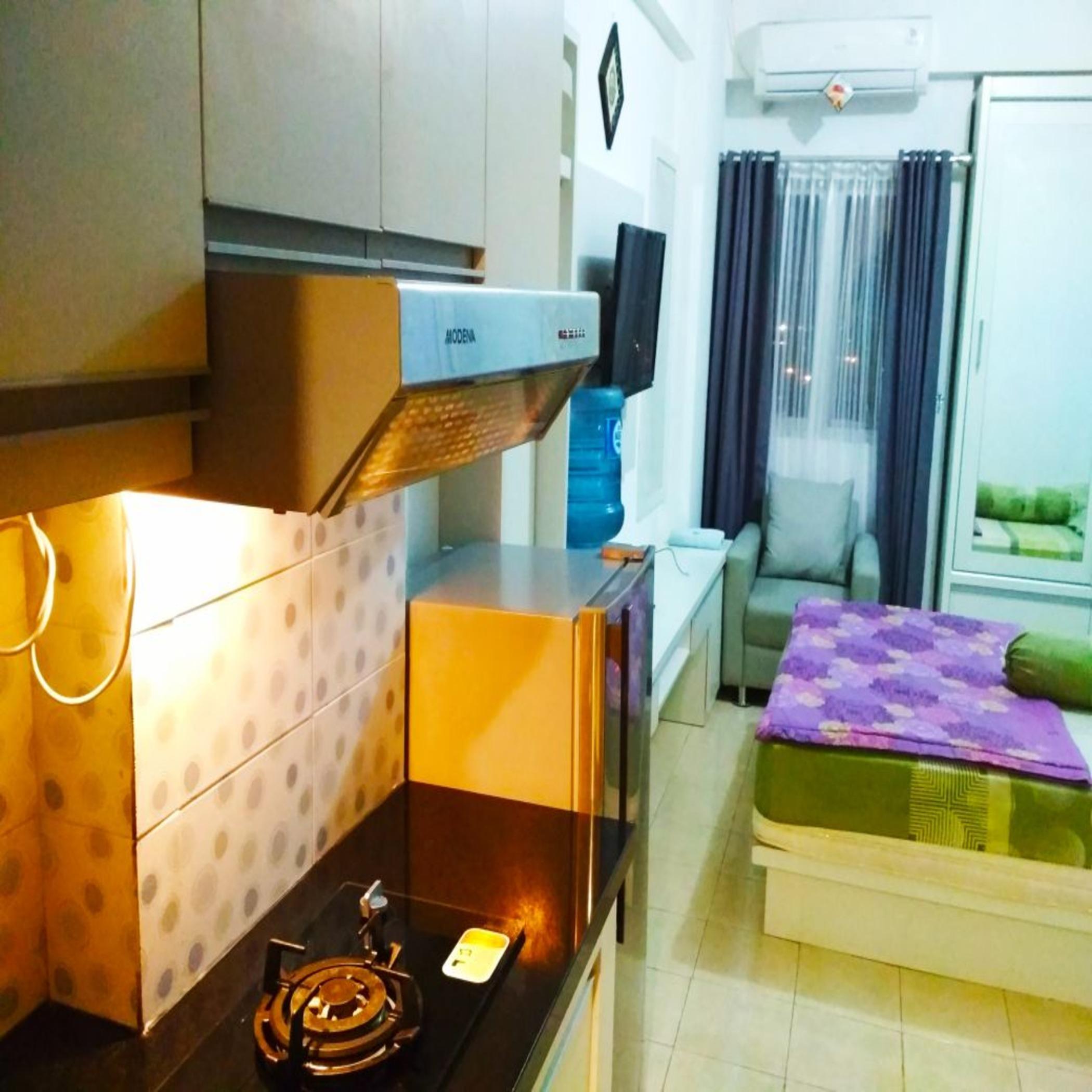Aris The Suites @ Metro باندونج المظهر الخارجي الصورة
