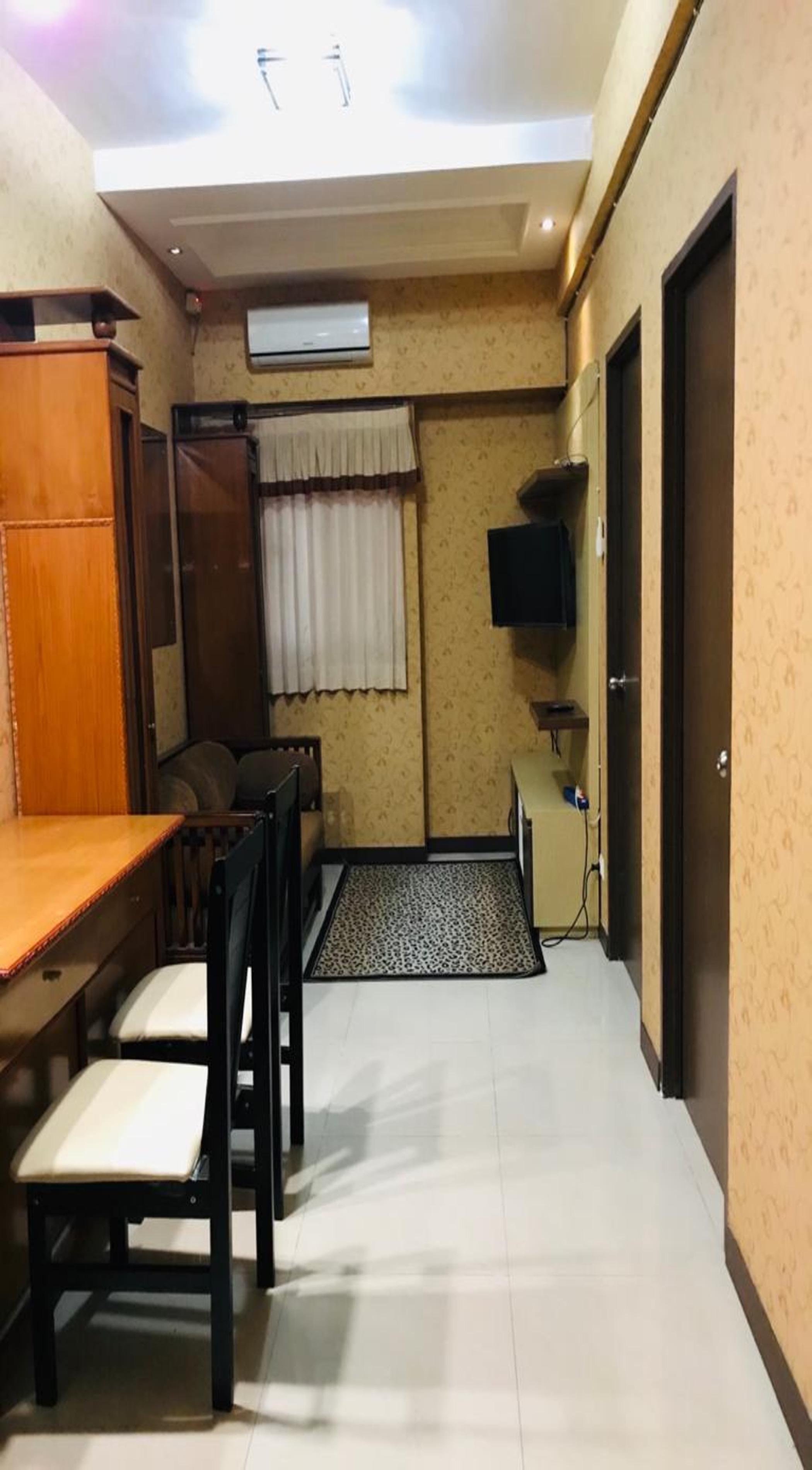 Aris The Suites @ Metro باندونج المظهر الخارجي الصورة