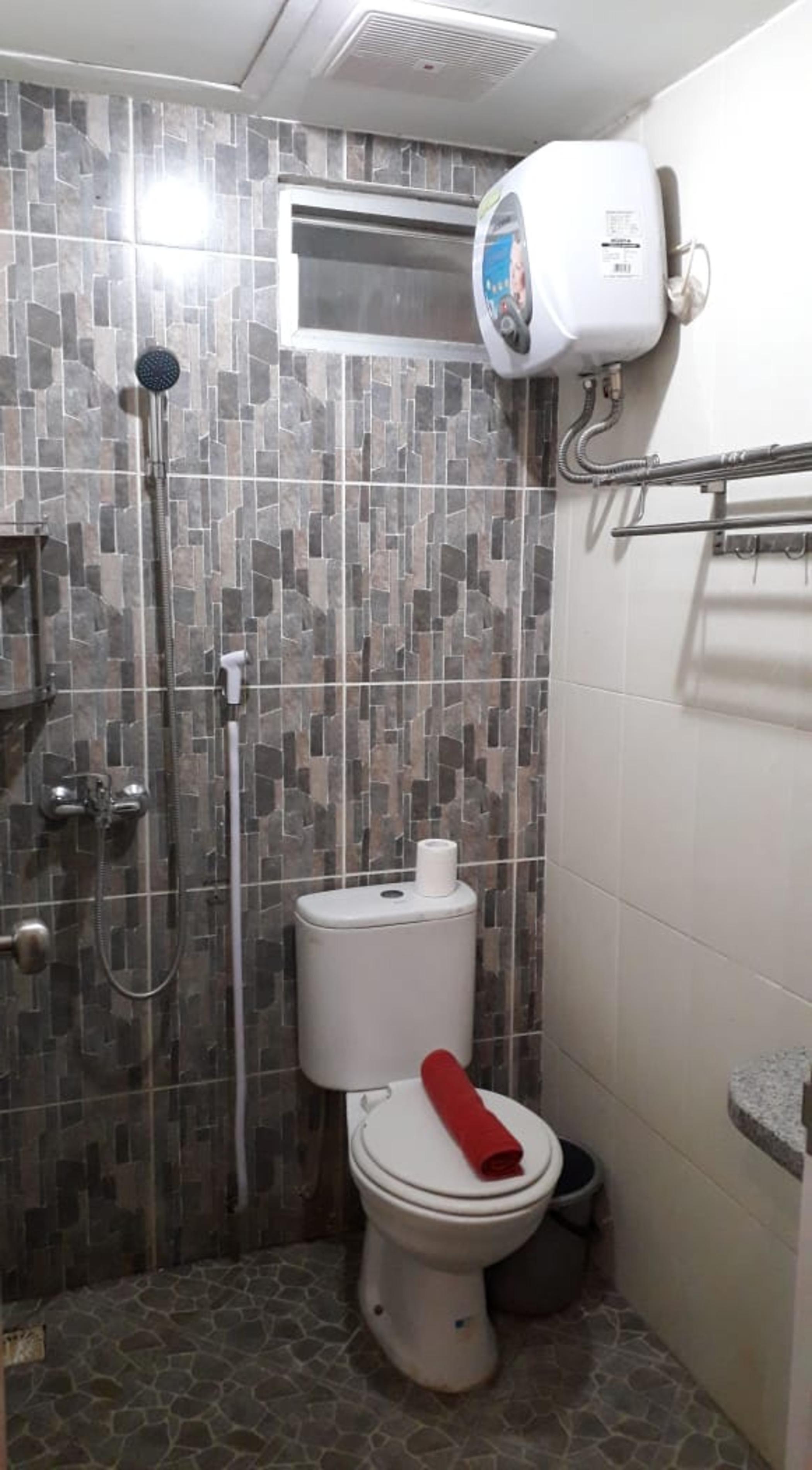 Aris The Suites @ Metro باندونج المظهر الخارجي الصورة