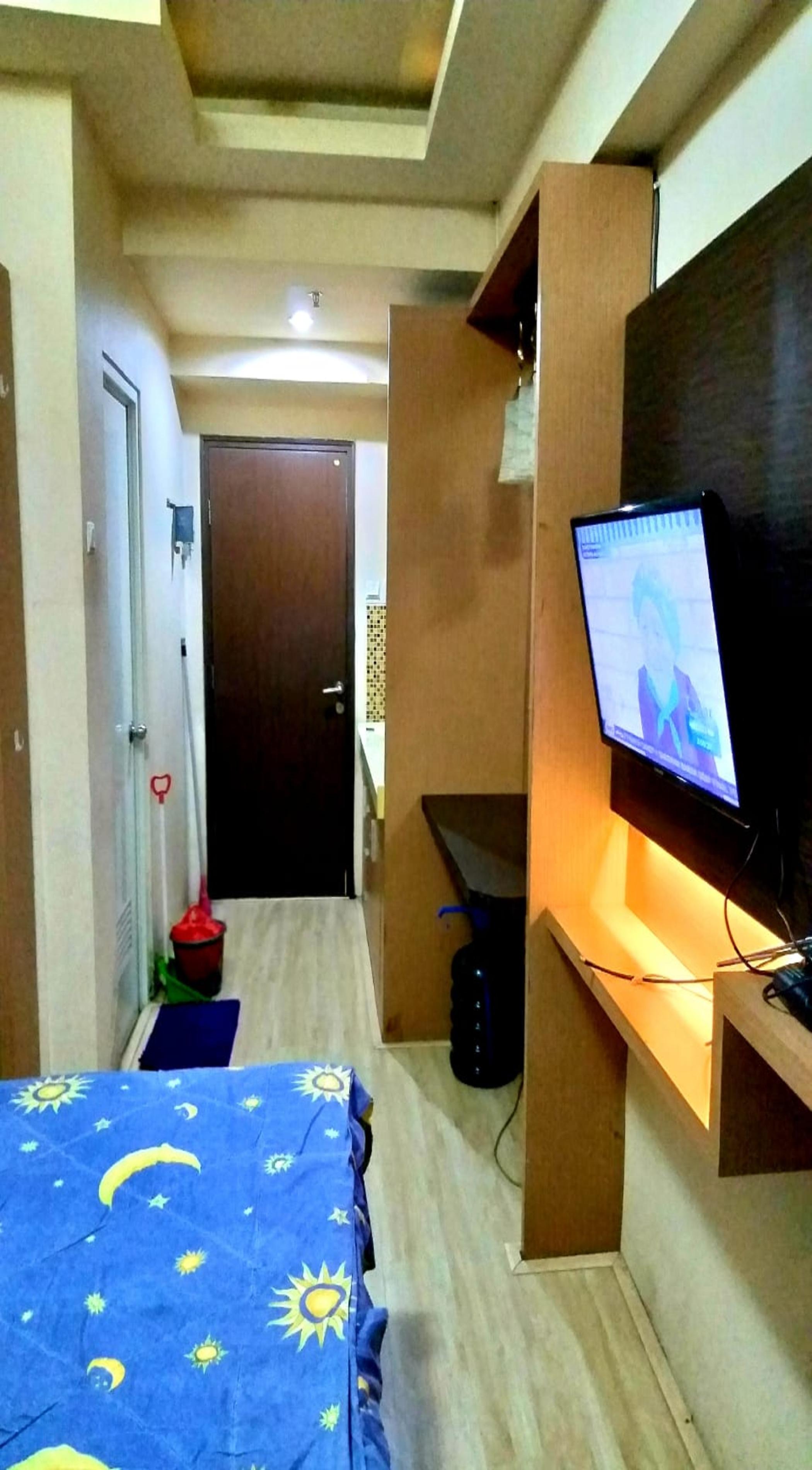Aris The Suites @ Metro باندونج المظهر الخارجي الصورة
