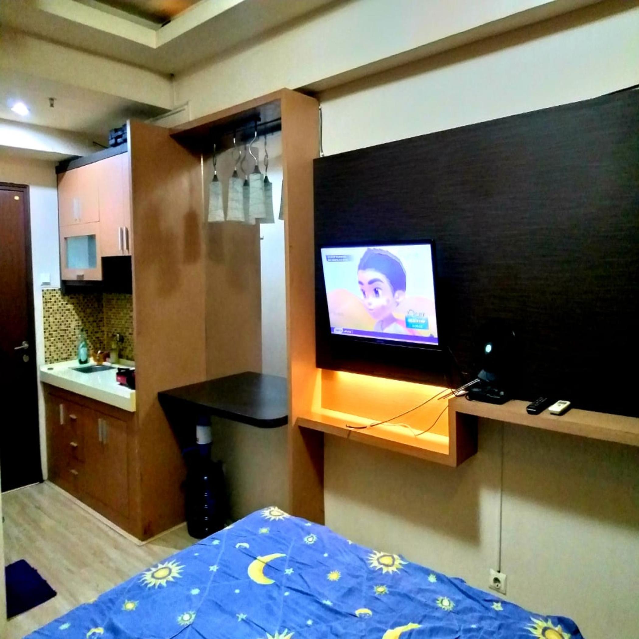 Aris The Suites @ Metro باندونج المظهر الخارجي الصورة