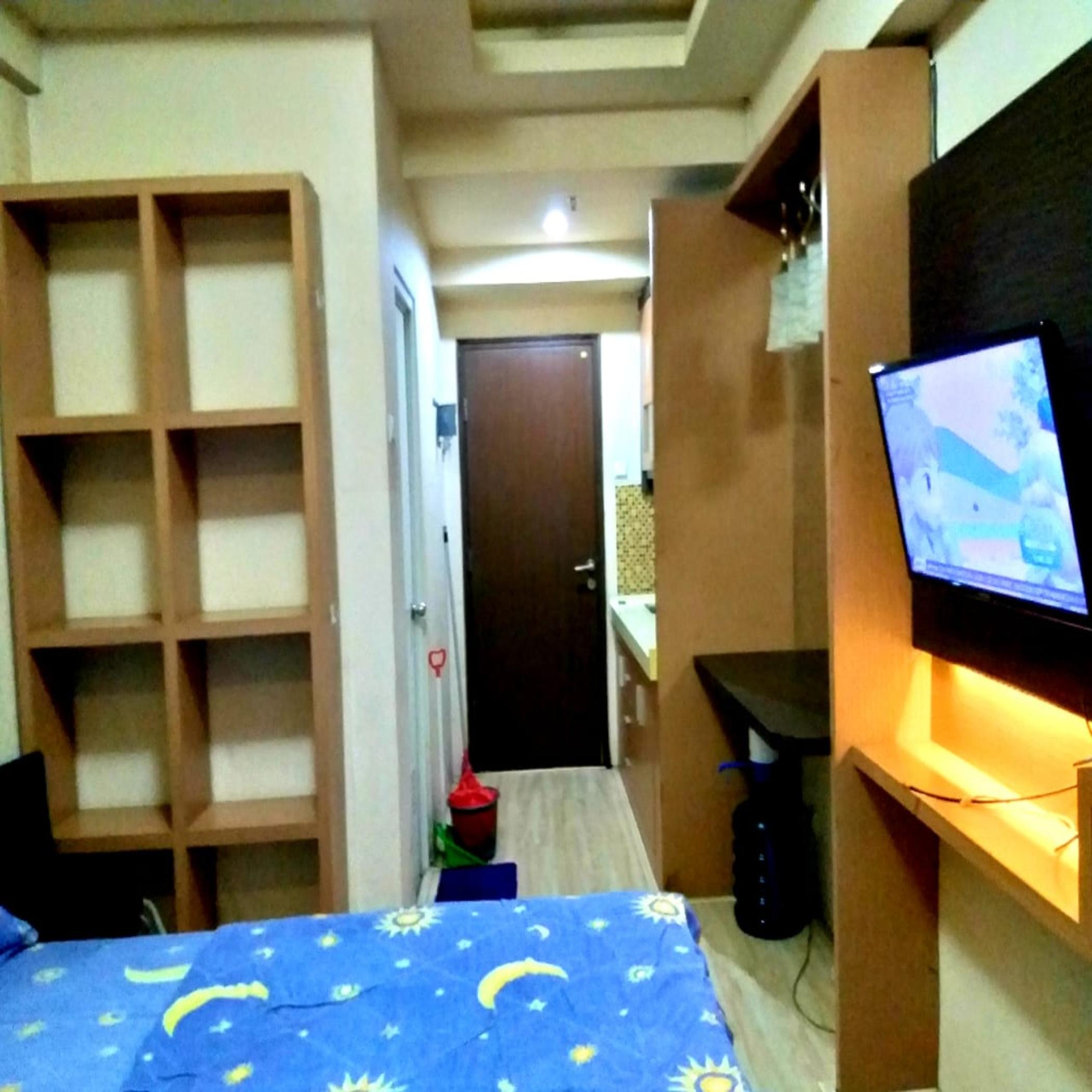 Aris The Suites @ Metro باندونج المظهر الخارجي الصورة