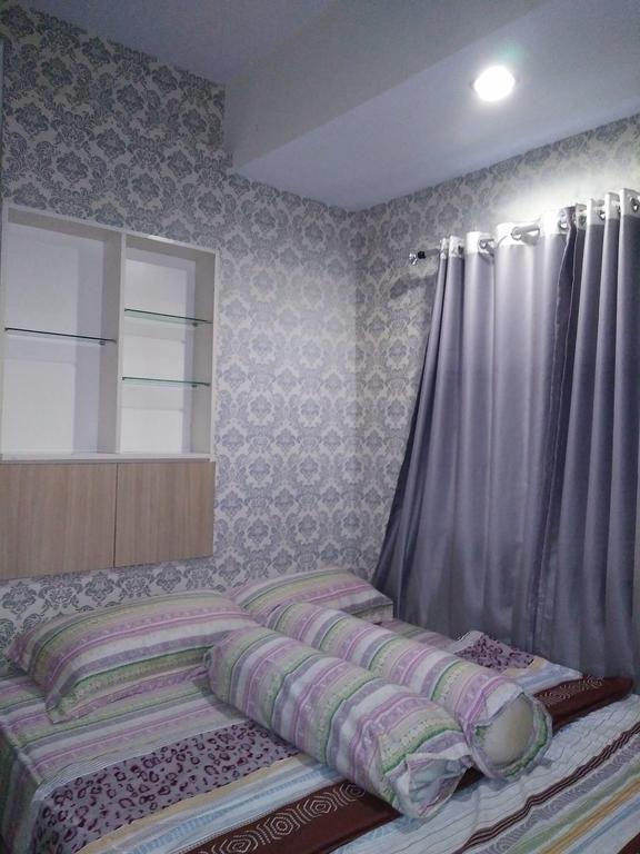 Aris The Suites @ Metro باندونج المظهر الخارجي الصورة