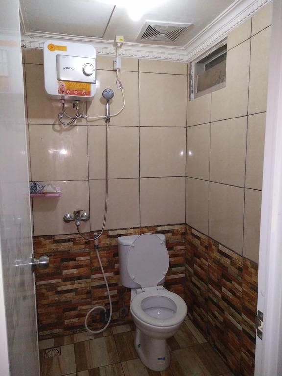 Aris The Suites @ Metro باندونج المظهر الخارجي الصورة