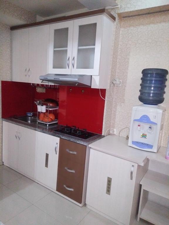 Aris The Suites @ Metro باندونج المظهر الخارجي الصورة