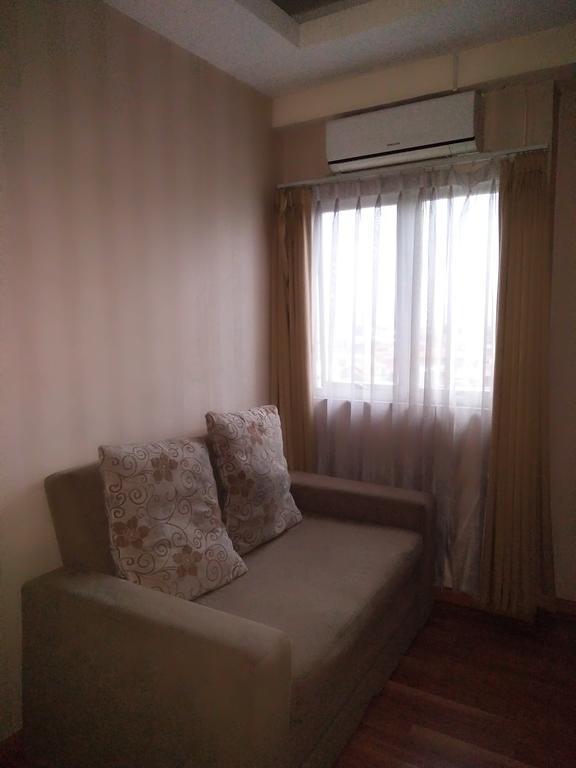 Aris The Suites @ Metro باندونج المظهر الخارجي الصورة