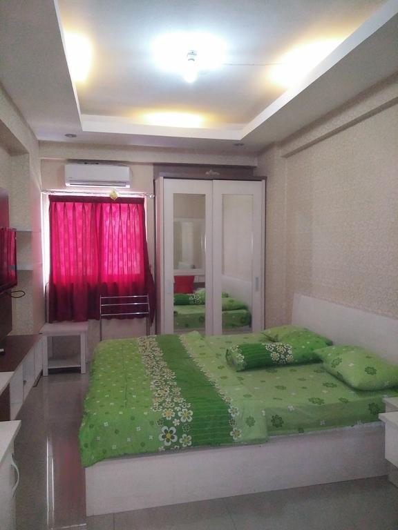 Aris The Suites @ Metro باندونج المظهر الخارجي الصورة