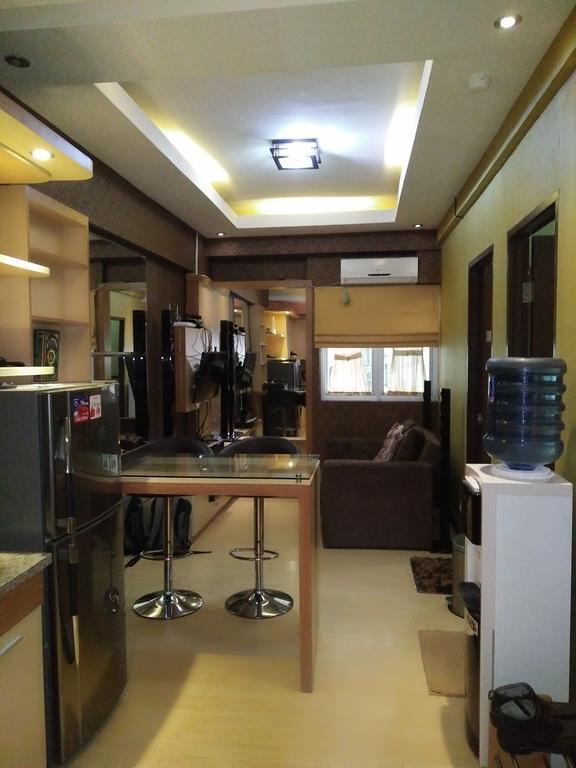 Aris The Suites @ Metro باندونج المظهر الخارجي الصورة