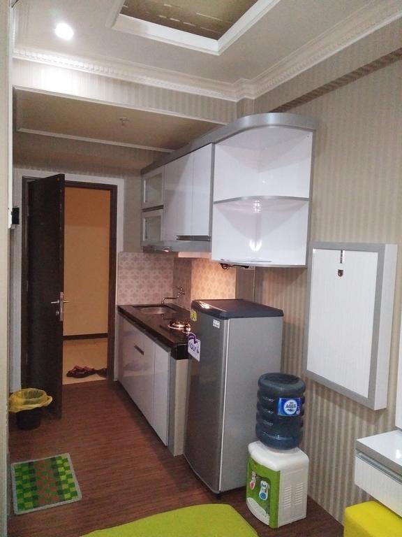 Aris The Suites @ Metro باندونج المظهر الخارجي الصورة