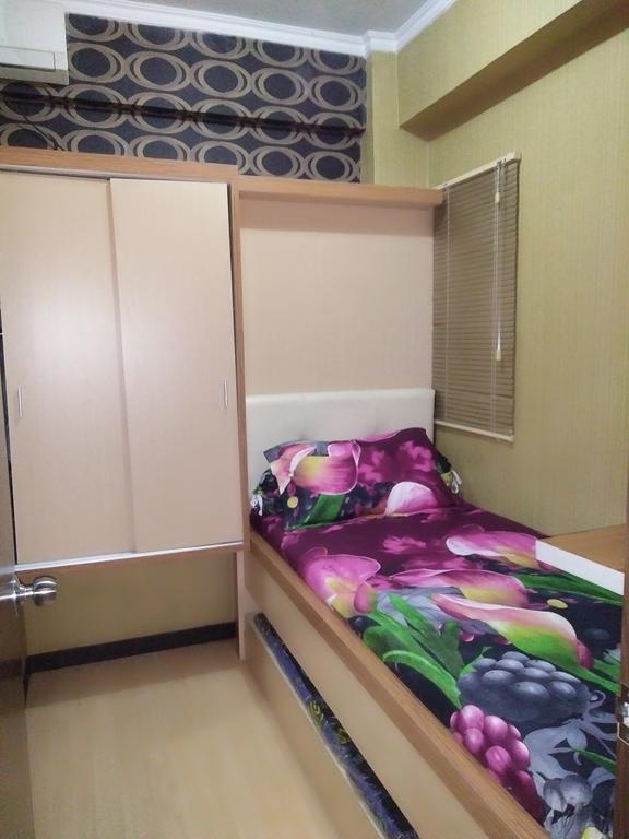 Aris The Suites @ Metro باندونج المظهر الخارجي الصورة