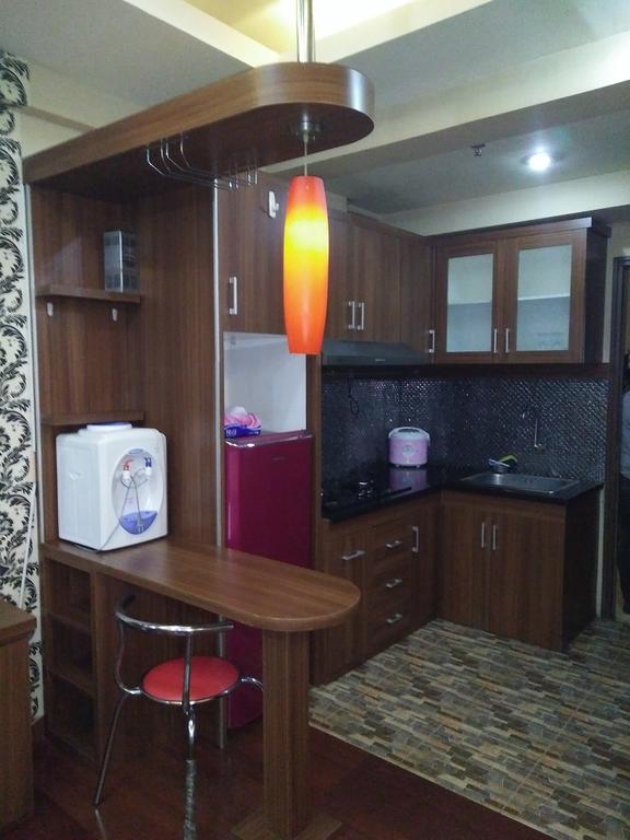 Aris The Suites @ Metro باندونج المظهر الخارجي الصورة