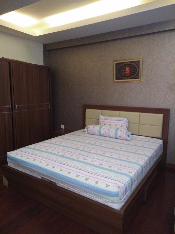 Aris The Suites @ Metro باندونج المظهر الخارجي الصورة