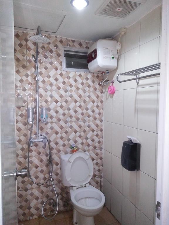Aris The Suites @ Metro باندونج المظهر الخارجي الصورة