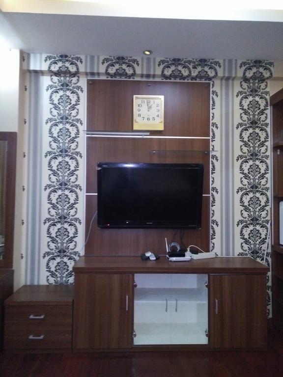 Aris The Suites @ Metro باندونج المظهر الخارجي الصورة
