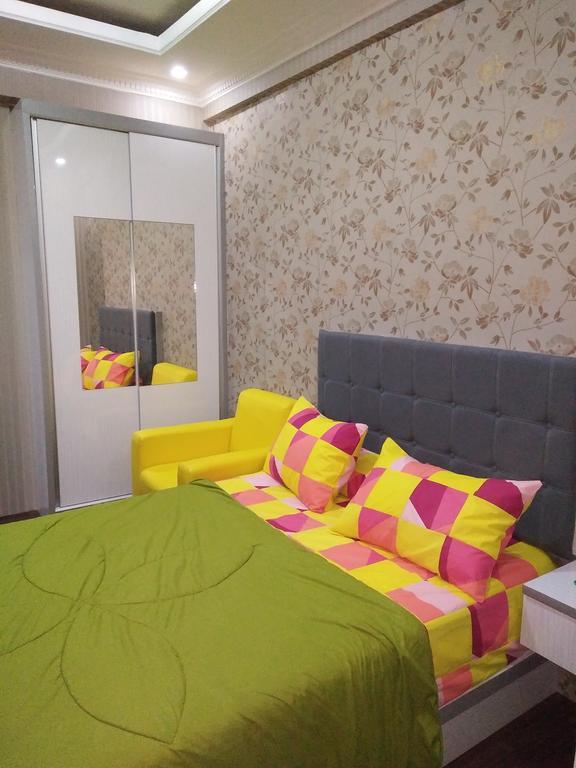 Aris The Suites @ Metro باندونج المظهر الخارجي الصورة