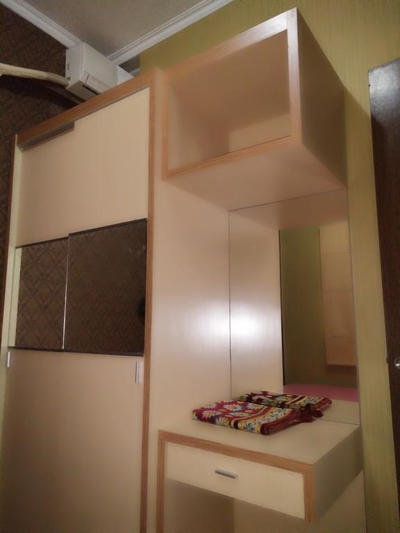 Aris The Suites @ Metro باندونج المظهر الخارجي الصورة
