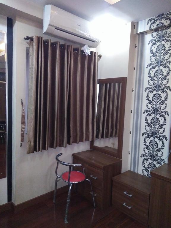 Aris The Suites @ Metro باندونج المظهر الخارجي الصورة