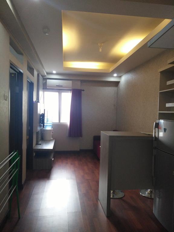 Aris The Suites @ Metro باندونج المظهر الخارجي الصورة