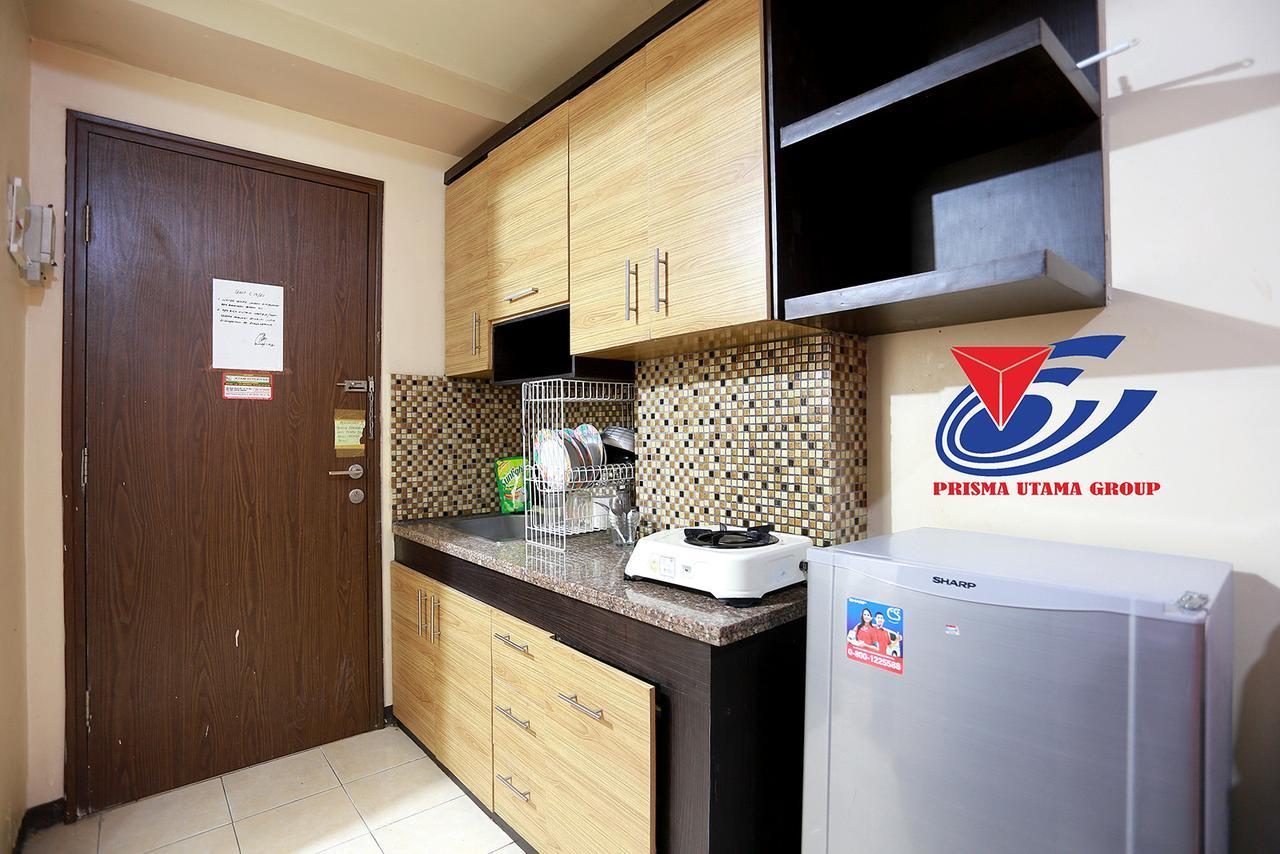 Aris The Suites @ Metro باندونج المظهر الخارجي الصورة