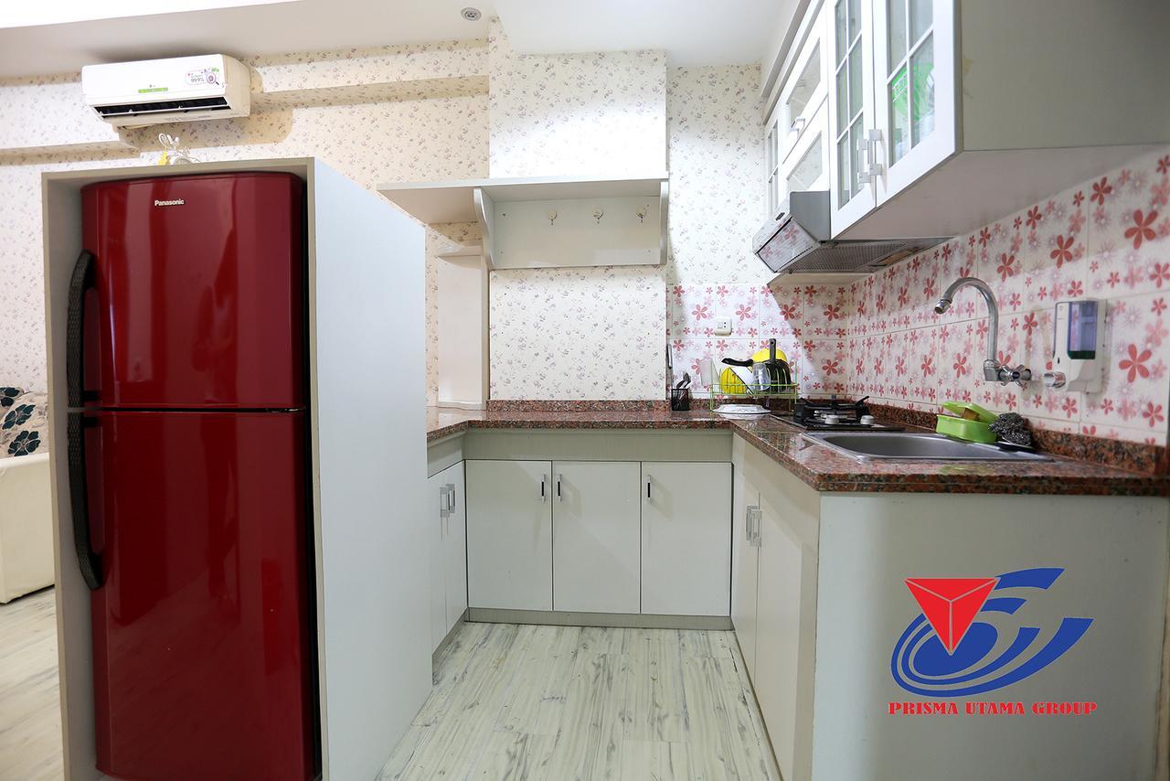 Aris The Suites @ Metro باندونج المظهر الخارجي الصورة