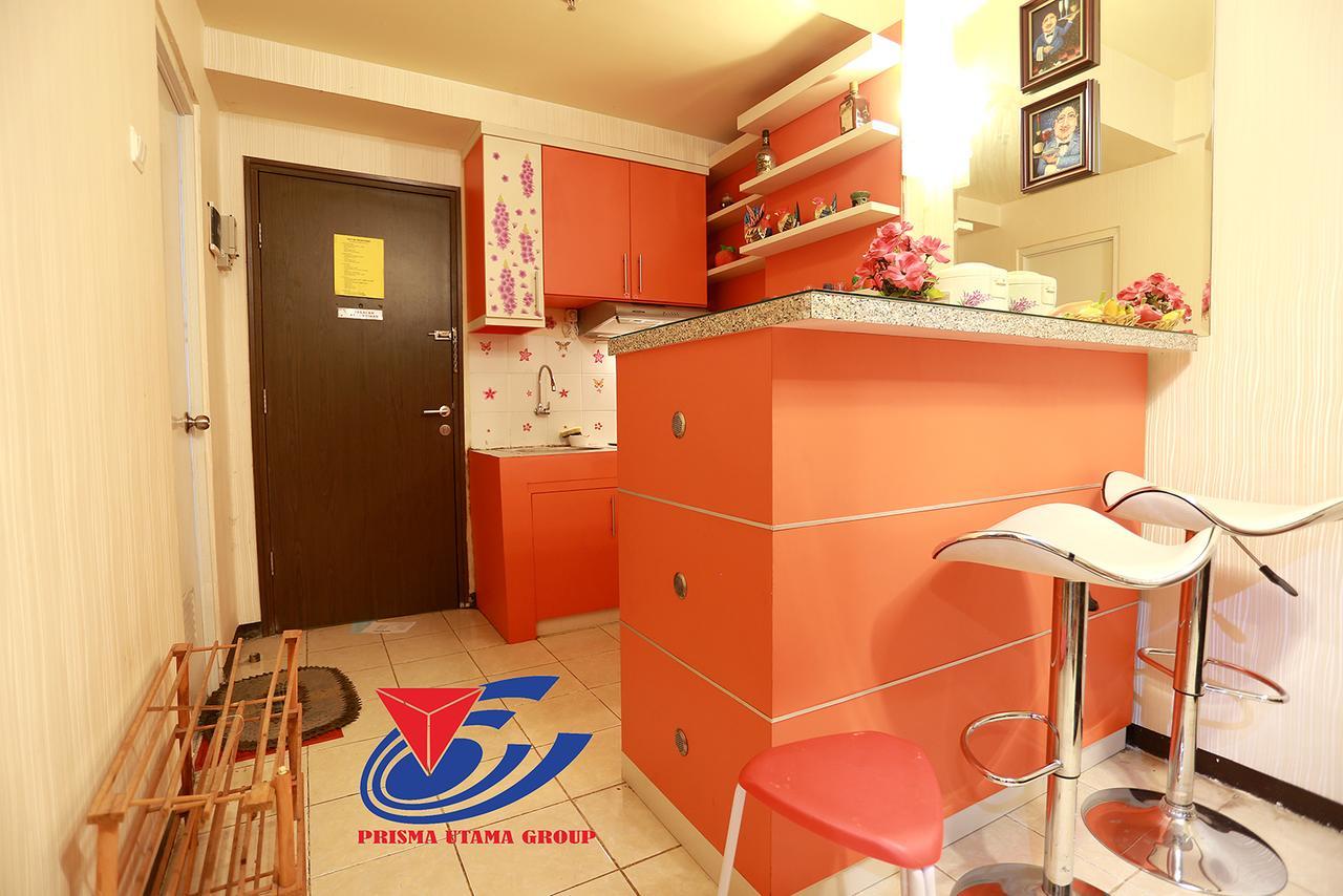 Aris The Suites @ Metro باندونج المظهر الخارجي الصورة