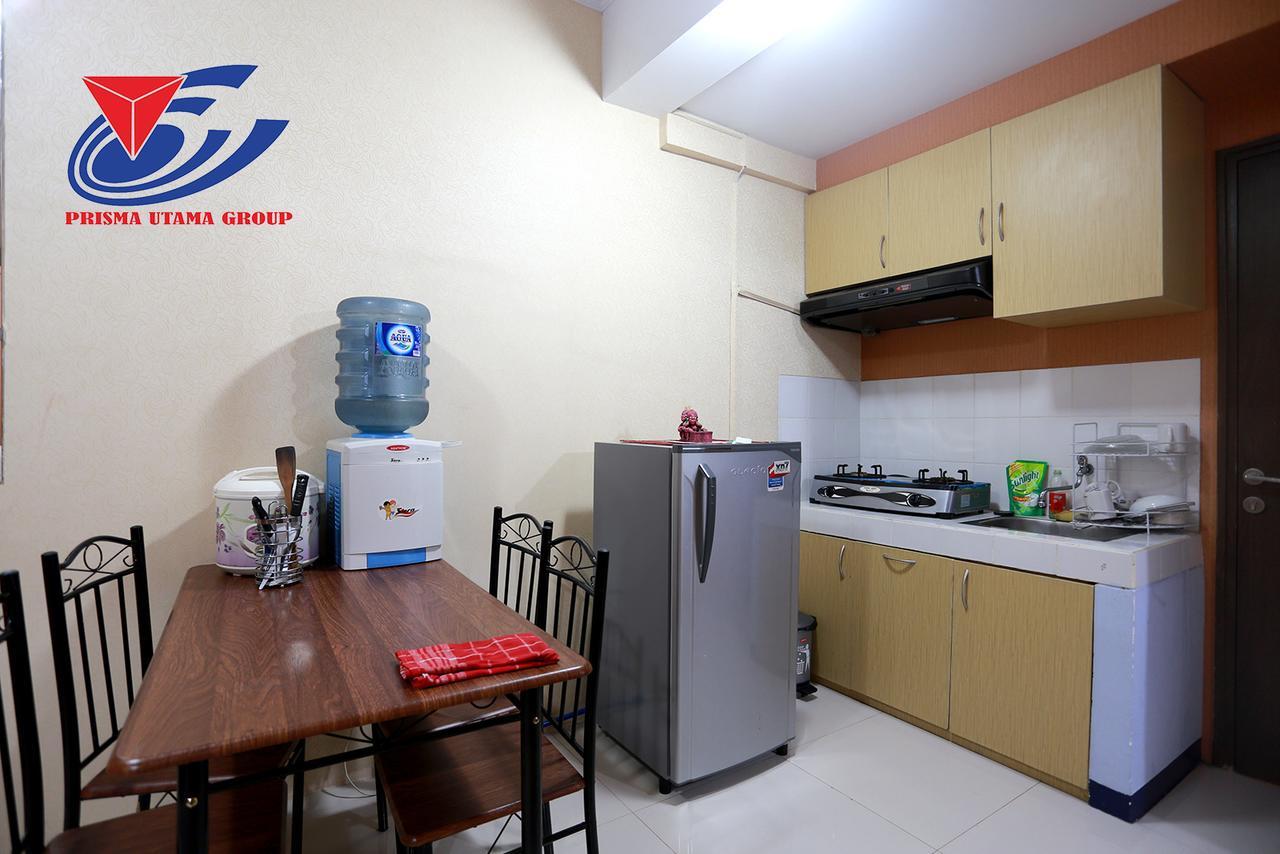 Aris The Suites @ Metro باندونج المظهر الخارجي الصورة