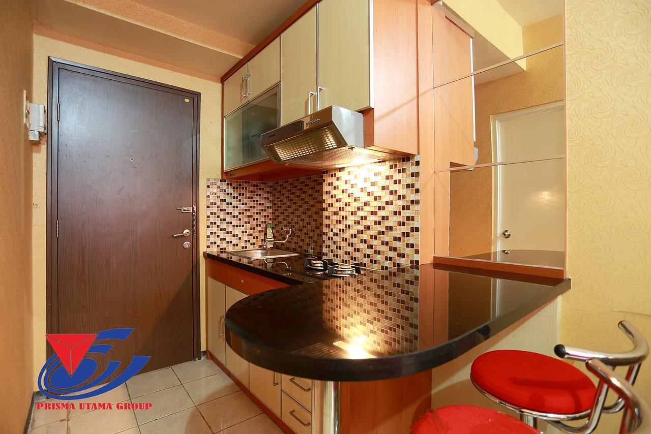 Aris The Suites @ Metro باندونج المظهر الخارجي الصورة