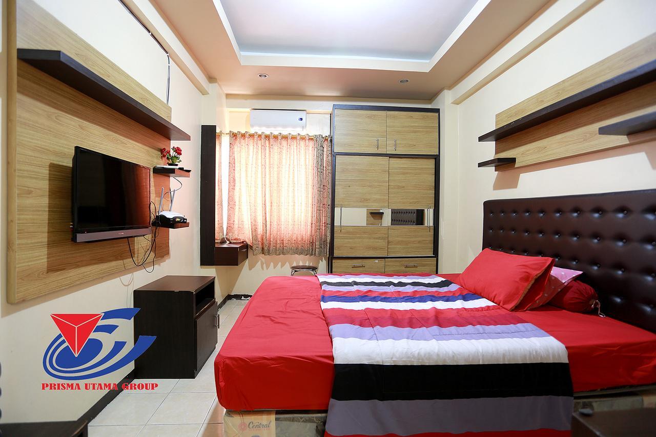 Aris The Suites @ Metro باندونج المظهر الخارجي الصورة