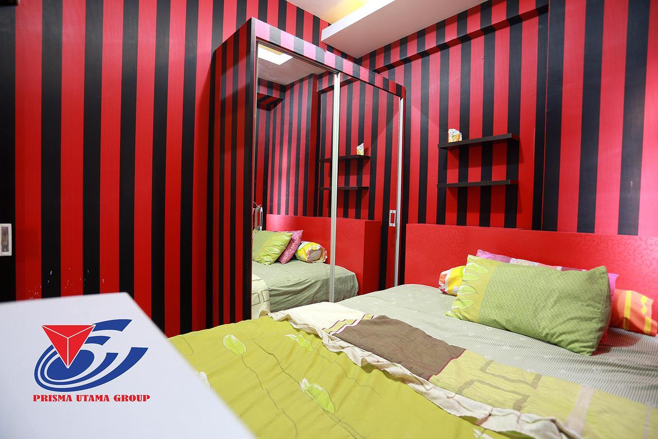Aris The Suites @ Metro باندونج المظهر الخارجي الصورة