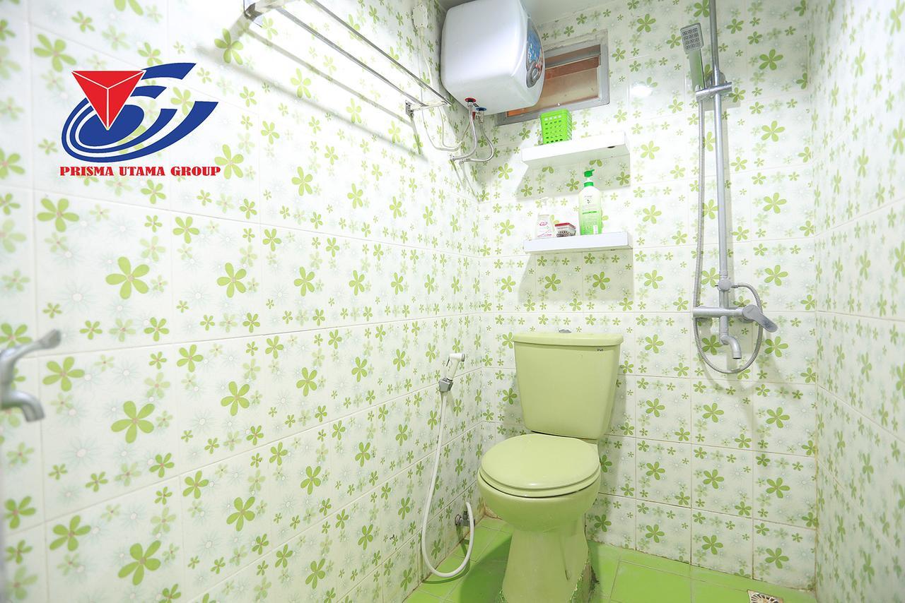 Aris The Suites @ Metro باندونج المظهر الخارجي الصورة