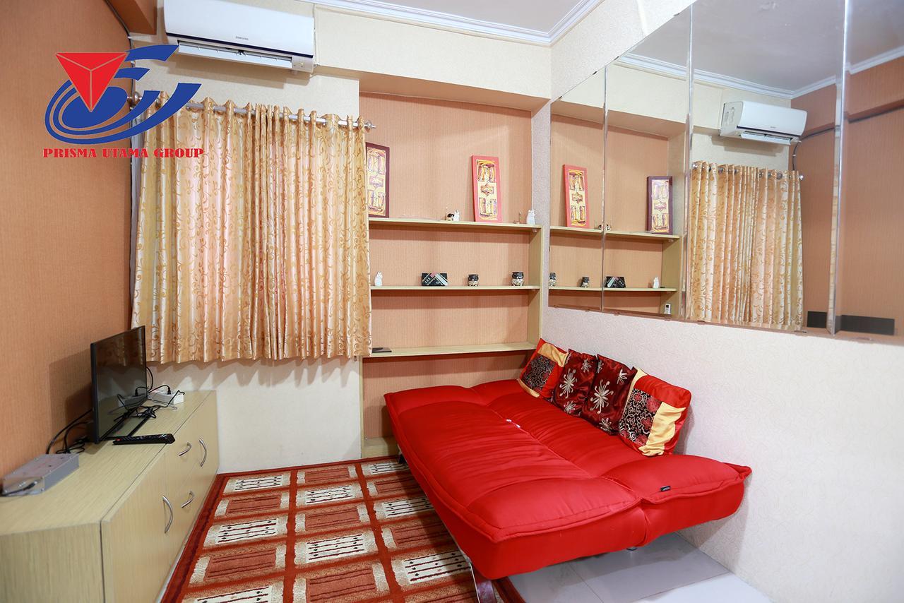 Aris The Suites @ Metro باندونج المظهر الخارجي الصورة