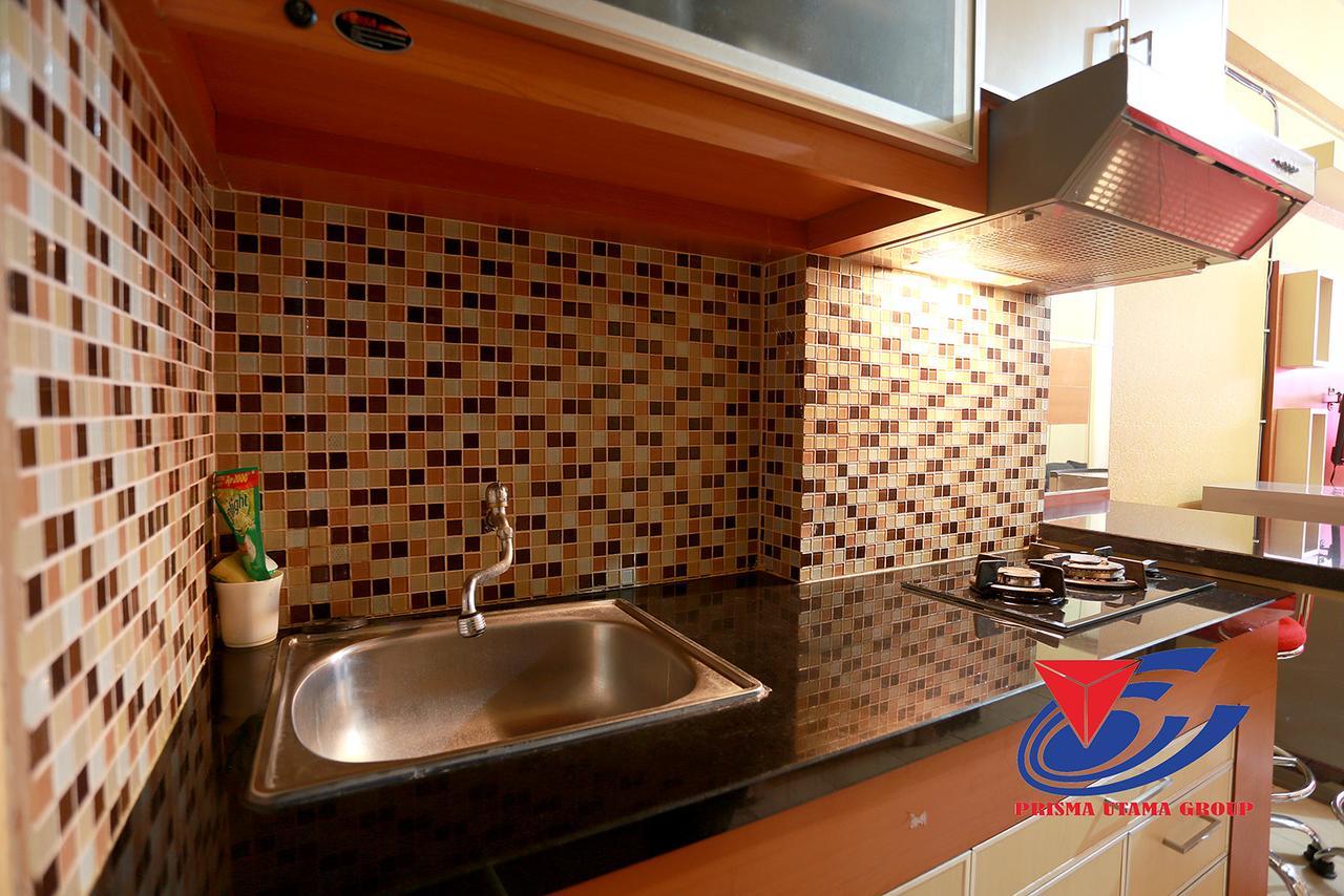 Aris The Suites @ Metro باندونج المظهر الخارجي الصورة