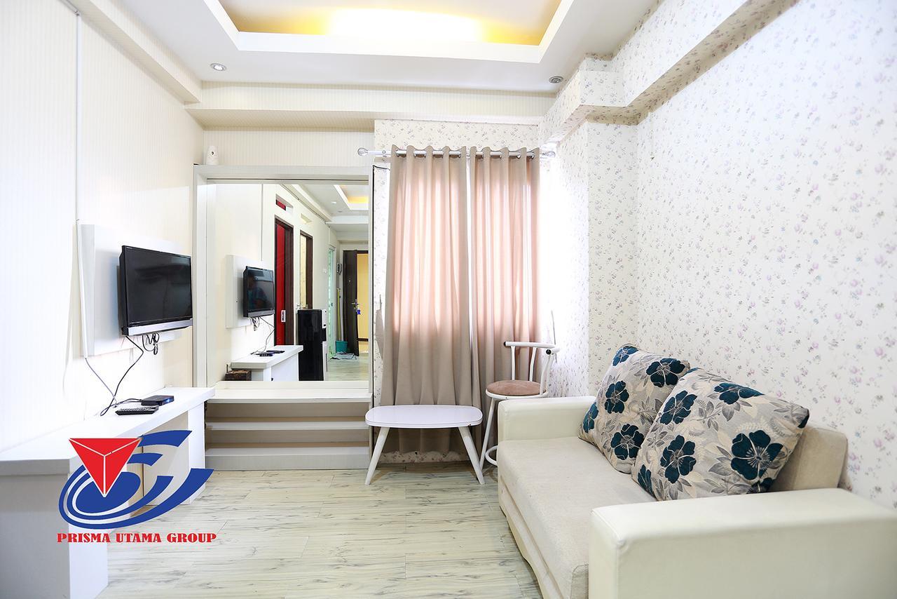 Aris The Suites @ Metro باندونج المظهر الخارجي الصورة