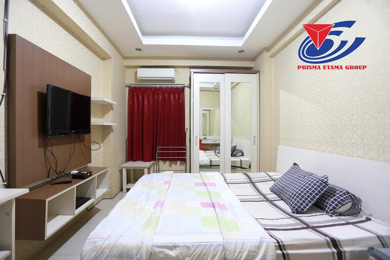 Aris The Suites @ Metro باندونج المظهر الخارجي الصورة