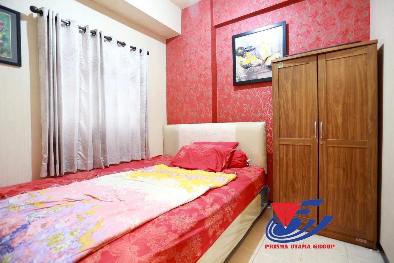 Aris The Suites @ Metro باندونج المظهر الخارجي الصورة