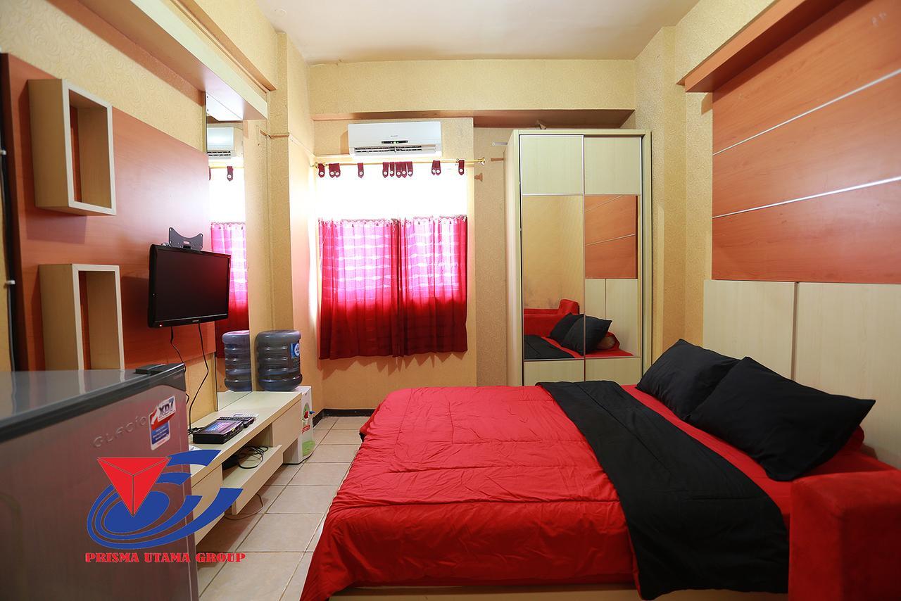 Aris The Suites @ Metro باندونج المظهر الخارجي الصورة